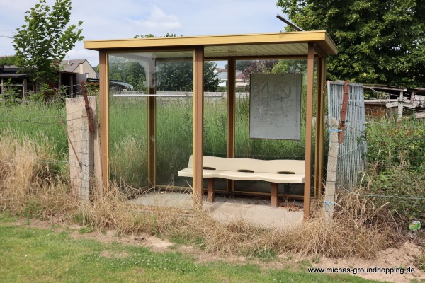 De Klei Terrein 2 - Borchtlombeek