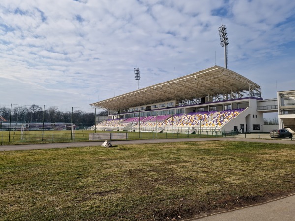Kórház utca - Békéscsaba