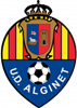 Wappen UD Alginet Wappen UD Alginet 116751