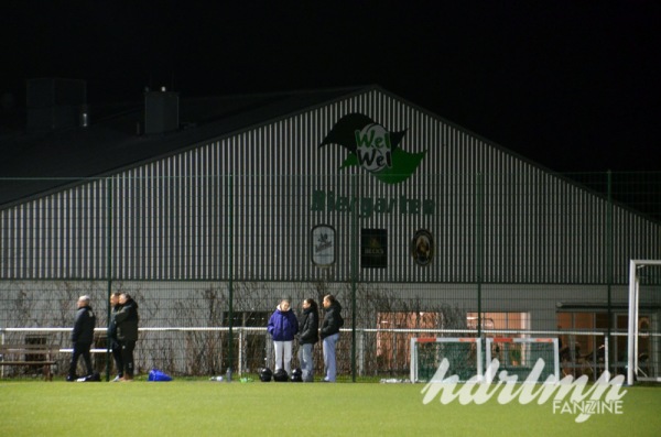 Heinz-Gruner-Sportpark Platz 2 - Döbeln