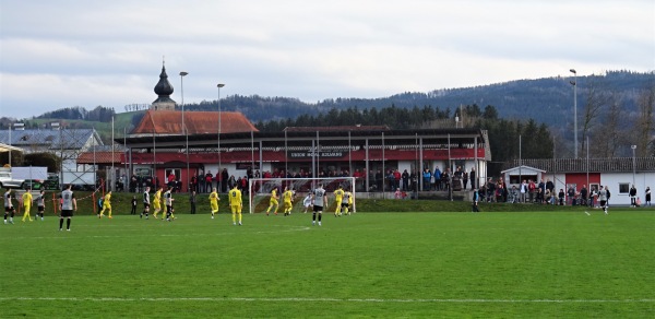 Hova-Arena - Adlwang
