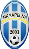 Wappen NK Kapelna
