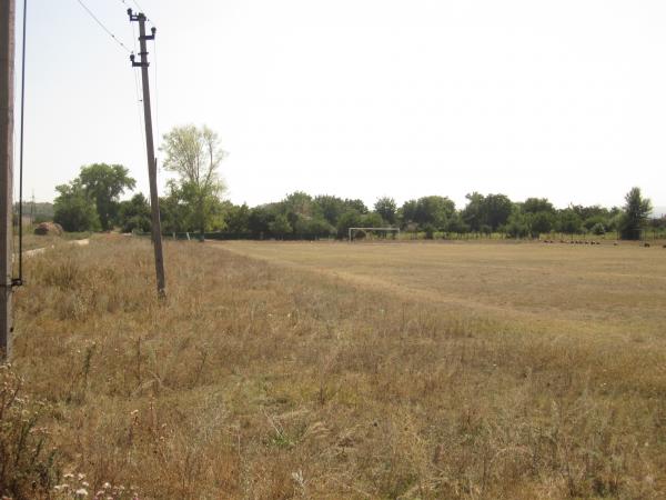 Stadionul Zîrneşti - Zîrneşti