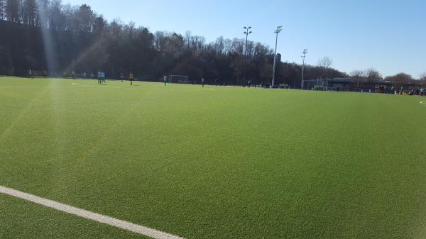 Sportpark Am Hallo Platz 3 - Essen/Ruhr-Stoppenberg