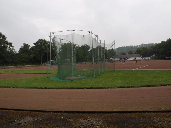 Stadion Graf-Adolf-Straße - Fröndenberg/Ruhr