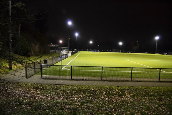 Sportanlage Pastor-Wolff-Straße - Köln-Niehl