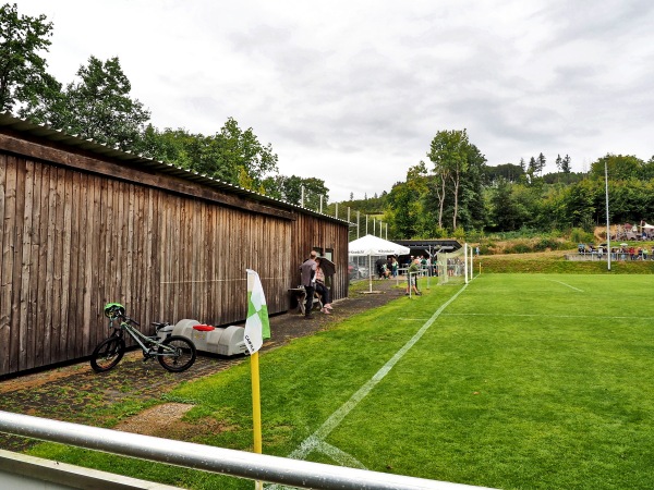 Waldstadion - Wenden/Südsauerland-Elben