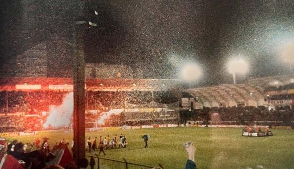 Estadio de Atotxa - San Sebastián (Donostia), PV
