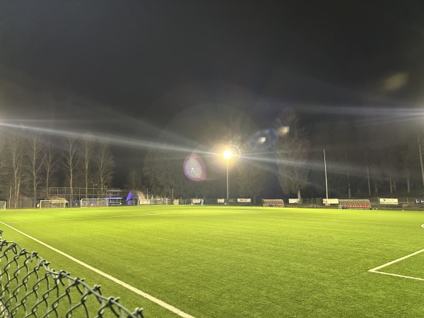 Centro Sportivo Communale Pineta - Olgiate Comasco