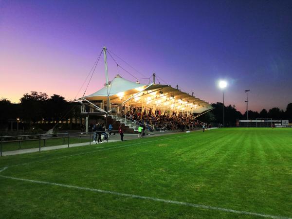 Abenstein Arena - Gersthofen