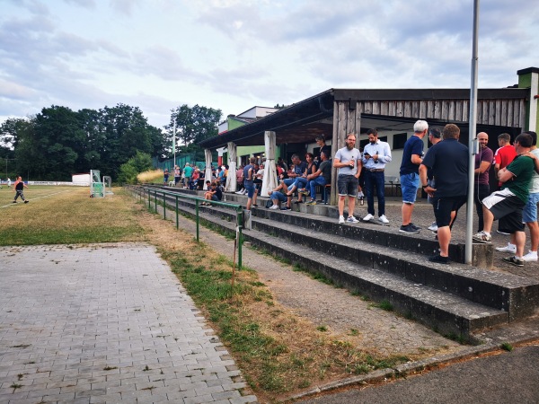 Sportzentrum Reckendorf - Reckendorf