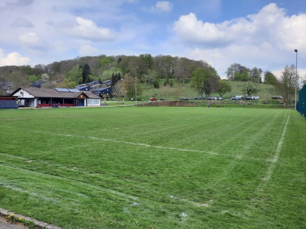 Sportplatz Westerheim 2 - Westerheim/Württemberg