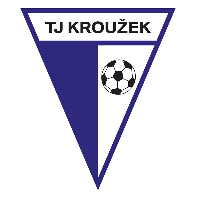 Wappen TJ Kroužek