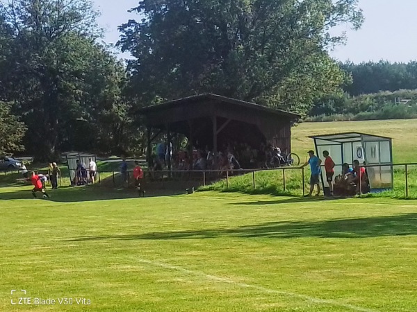 Hřiště Pačejov - Pačejov