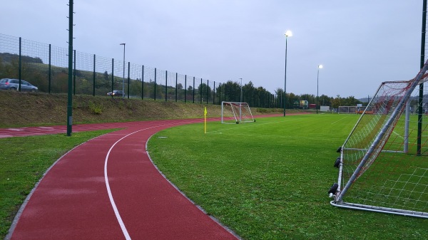 Sportanlage am Mainpark Platz 2 - Eibelstadt