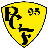 Wappen Paradise-City Fahrenhorst 1995  76500