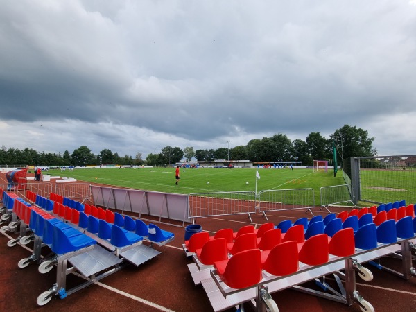 Kehdinger Stadion - Drochtersen