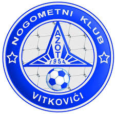 Wappen NK AZOT Vitkovići