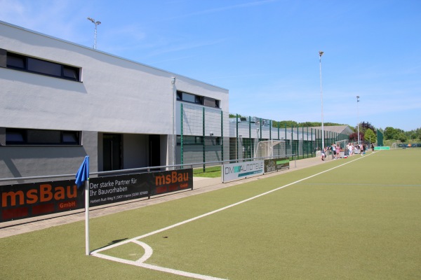 Sportplatz Pilsholz 2 - Hamm/Westfalen-Westünnen