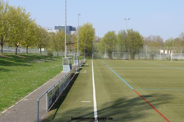 Sportanlage Oberer Ring Platz 4 - Waiblingen