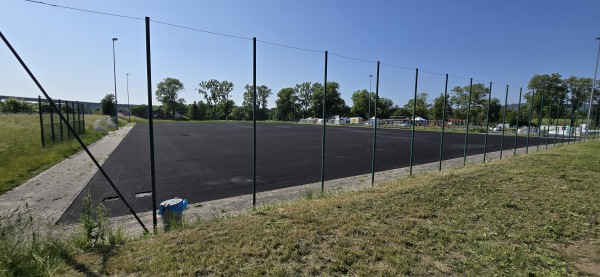 Sportanlage Eichholz Platz 2 - Eisfeld