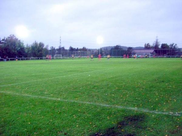 Sportanlage Hemmerder Hellweg Platz 2 - Unna-Hemmerde