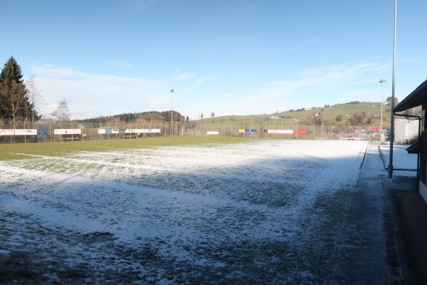 Sportplatz Löösch - Adligenswil
