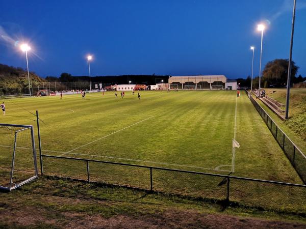 Sportplatz Schallodenbach - Schallodenbach 