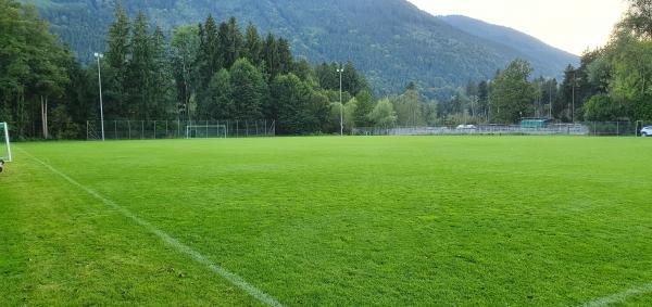 Sportanlage Großholzhausen Platz 2 - Raubling-Großholzhausen