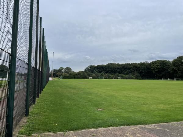 S-Stadion Nebenplatz 1 - Wesel