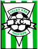 Wappen FC Veľký Kýr