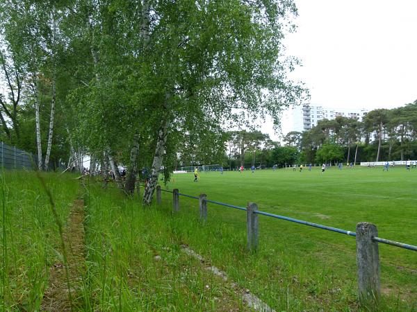 Sportplatz am Dürren Kopf - Griesheim