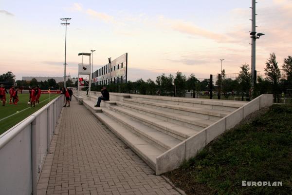 Liebelt-Arena - Lippstadt