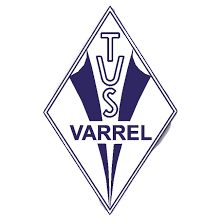 Wappen TuS Varrel 1969