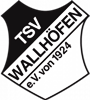 Wappen TSV Wallhöfen 1949  15040