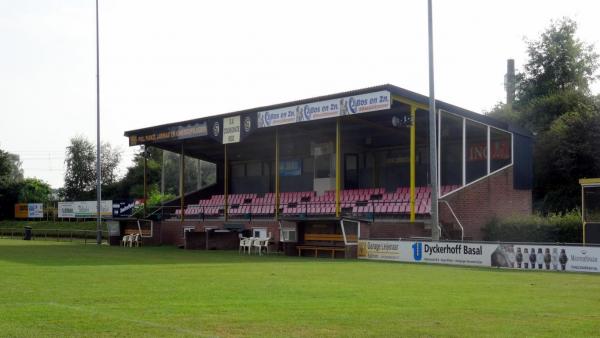 Sportpark De Achterhoek - Deventer-Colmschate