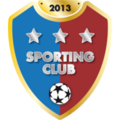 Wappen ASD Sporting Club