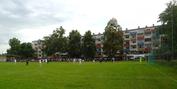 DSG-Platz Linz-Keferfeld - Linz