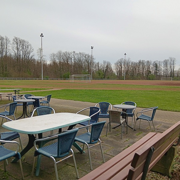 Sportanlage Pappelallee - Willich-Neersen