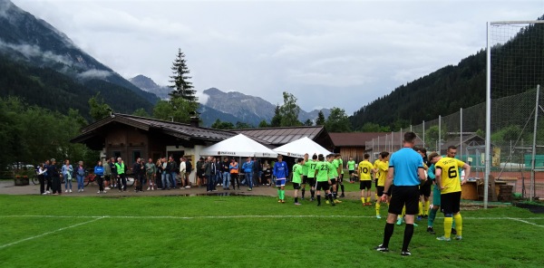 Erlenstadion - Kleinarl