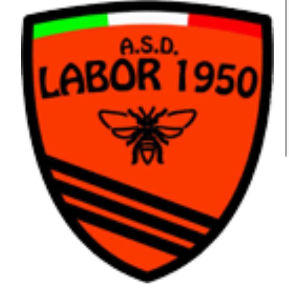 Wappen ASD Labor 1950 