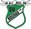 Wappen SV 1896 Rockau  109823