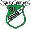 Wappen SV 1896 Rockau