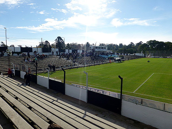 Estadio Parque Alfredo Víctor Viera - Montevideo