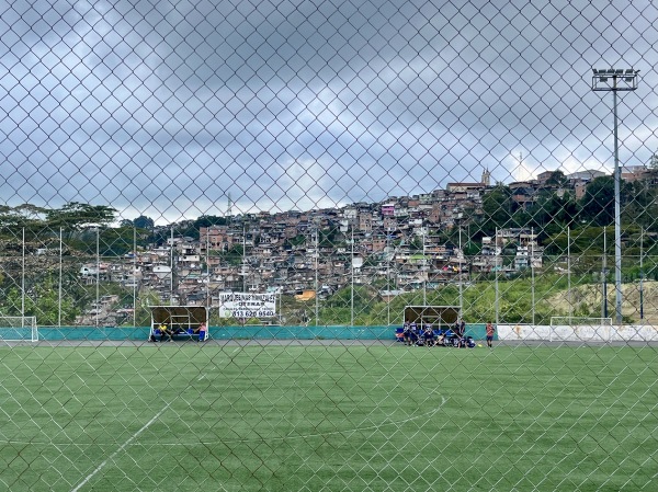 Cancha de Arrayanes - Manizales 