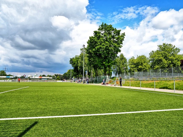 Aventus Arena - Warendorf