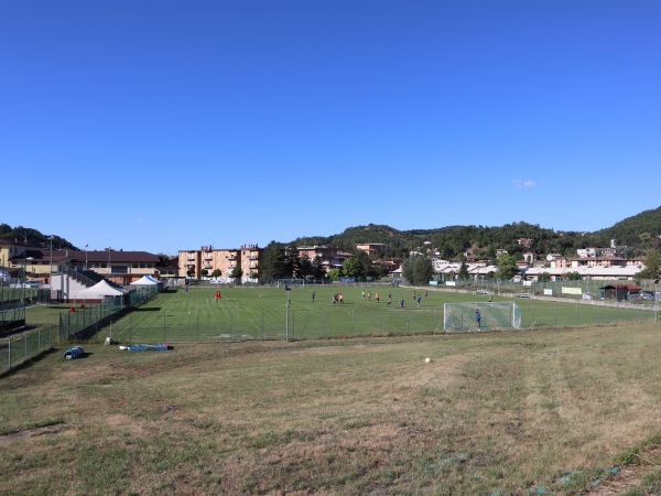 Campo Sportivo Minelli e Galloni - Pavullo nel Frignano
