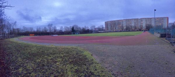 Sportanlage Walter-Felsenstein-Straße - Berlin-Marzahn