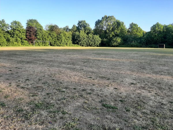 Sportplatz Müssen - Müssen