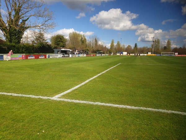 stadtwerke arena - Eckernförde-Borby